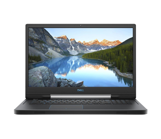 Dell Inspiron G7 i7-9750H/16GB/256+1TB/Win10 RTX2060 - 503016 - zdjęcie 2